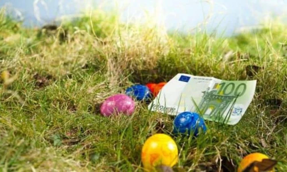 Πότε καταβάλλεται το δώρο Πάσχα για το 2021 - Τι θα γίνει με τις αναστολές